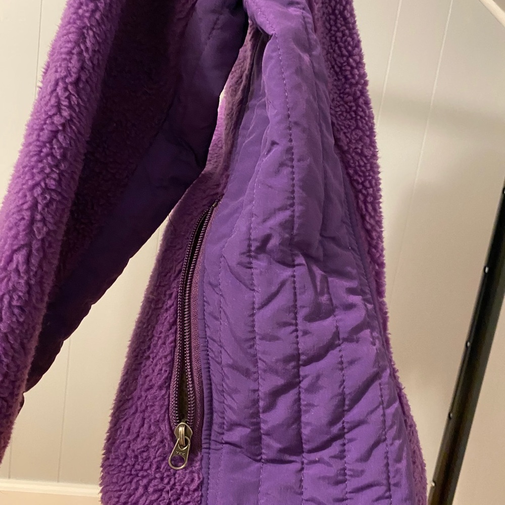 NEW Patagonia Retro-X Fleece Jacket - Picture 7 of 13